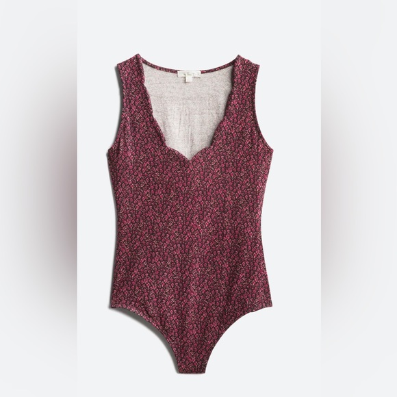 Bodysuit - Picture 1 of 2